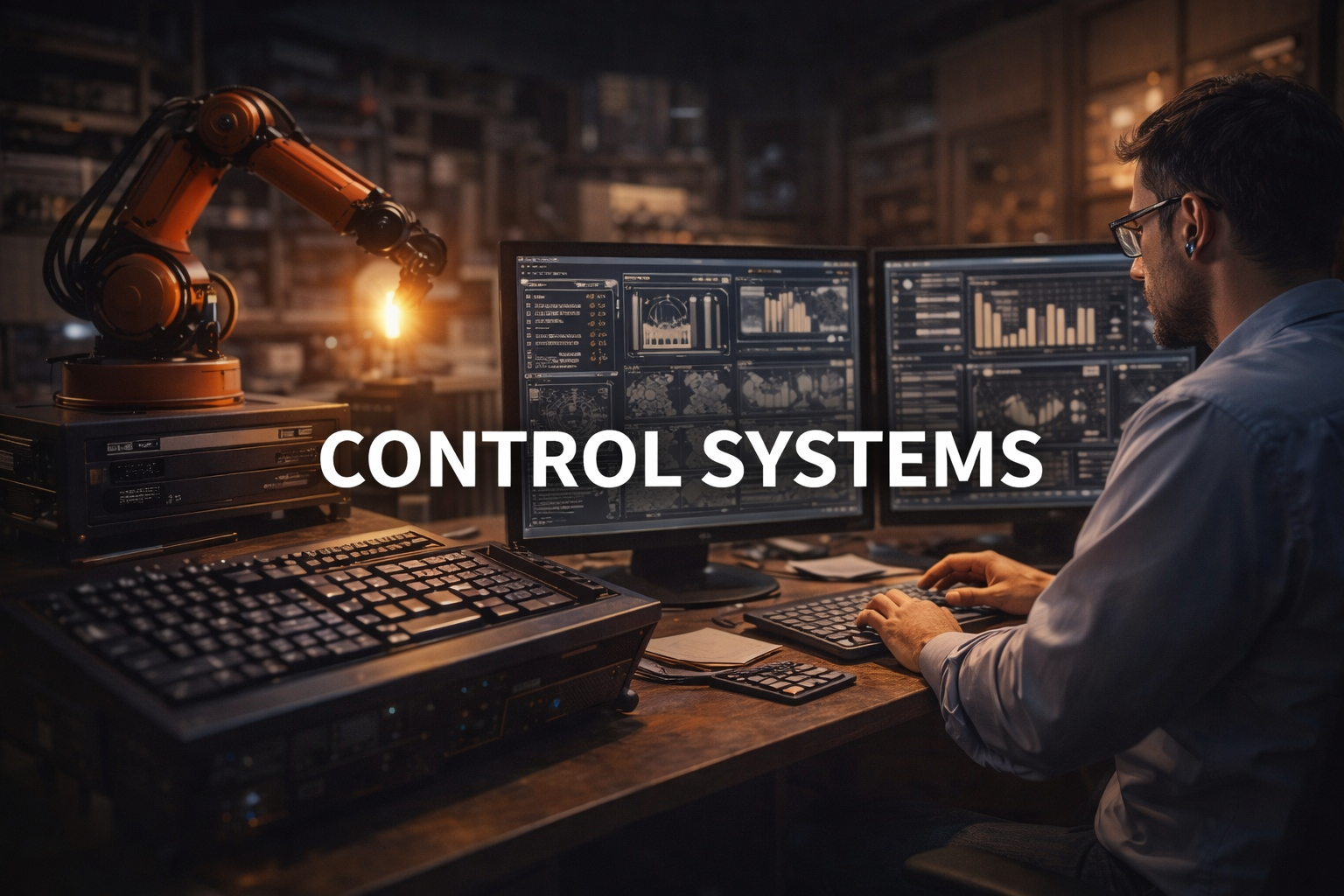 Control Systems