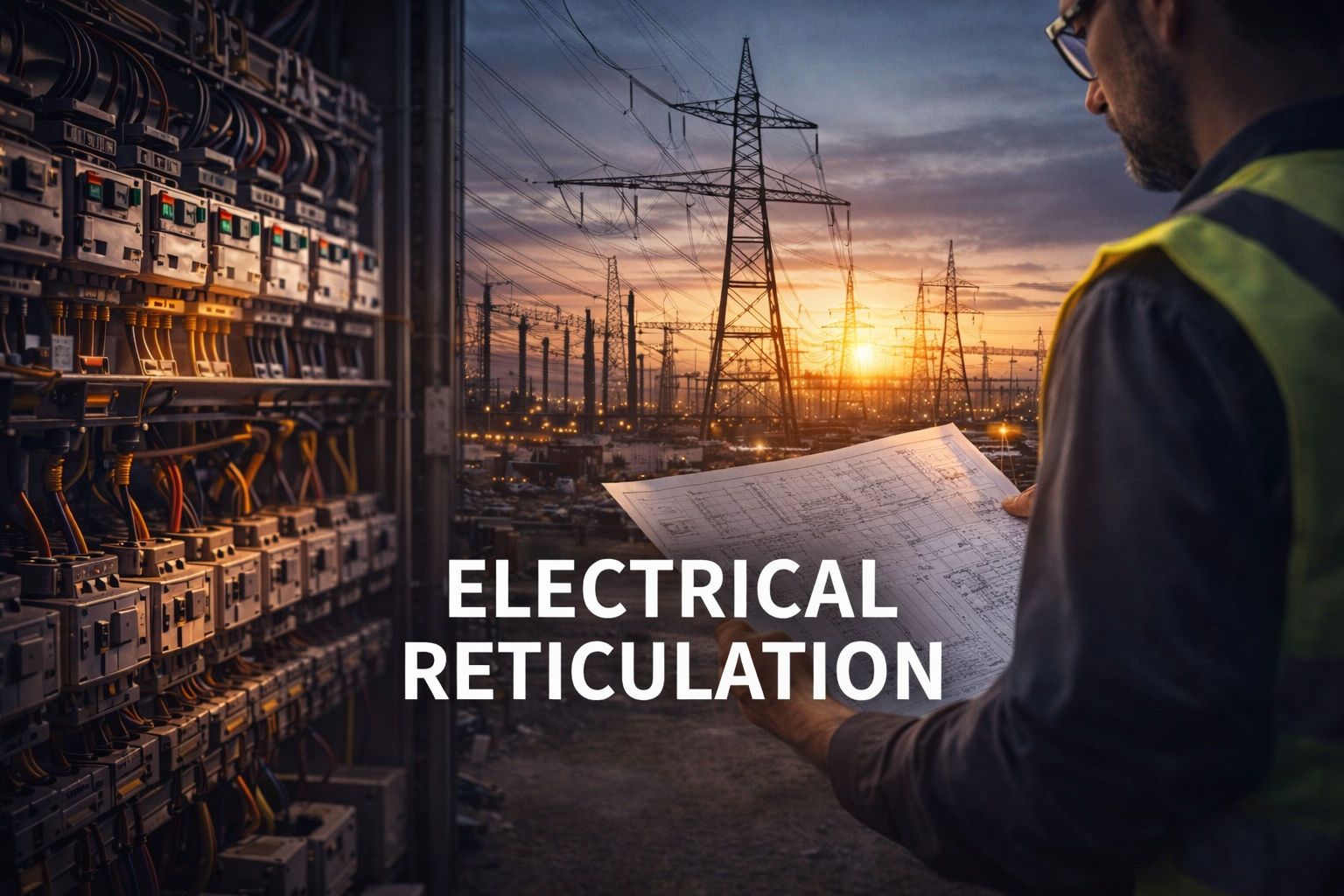 Electrical Reticulation